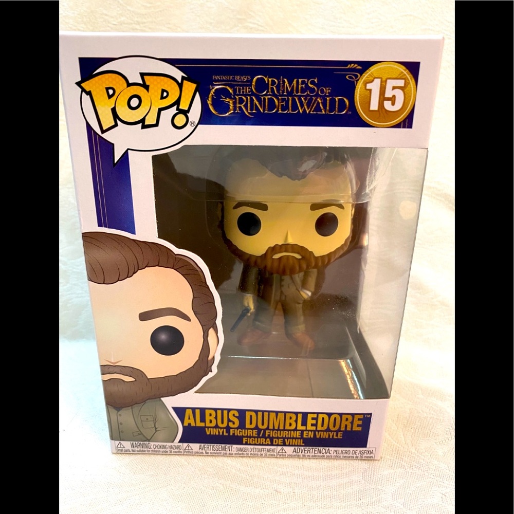 Funko pop